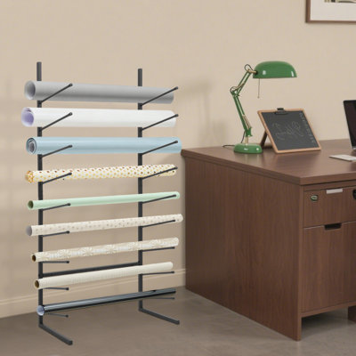 Support de rangement mural Blueprint