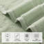 100% Cotton Multi-Size Set