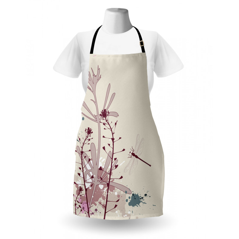Bib Apron