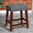 Edneyville 24'' H Upholstered Side Chair