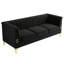 Canapé 83 pouces 83 pouces Mid-Century-925463908