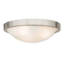 Plafonnier encastré 3 lumières Ann-709247265