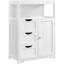 Armoire de salle de bain autoportante l 22 po x H 34,1 po x P 11,5 po Brigit-420474284-485785357