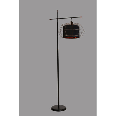 66.93 " Task Floor Lamp