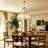 Alissya 5 - Light Pendant Ceiling Light