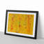 Abstract Art Painting Vol.414 by S.Johnson - Picture Frame Painting Print-55615810-55615812