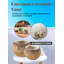 Vase en céramique noix de coco 6 po Loon Peak®