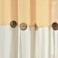 Panneau de rideau simple semi-diaphane avec passe-tringle Beckham-1203273000-1180962095