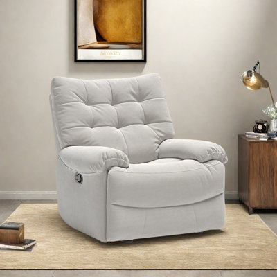 Ergonomic adjustable chair