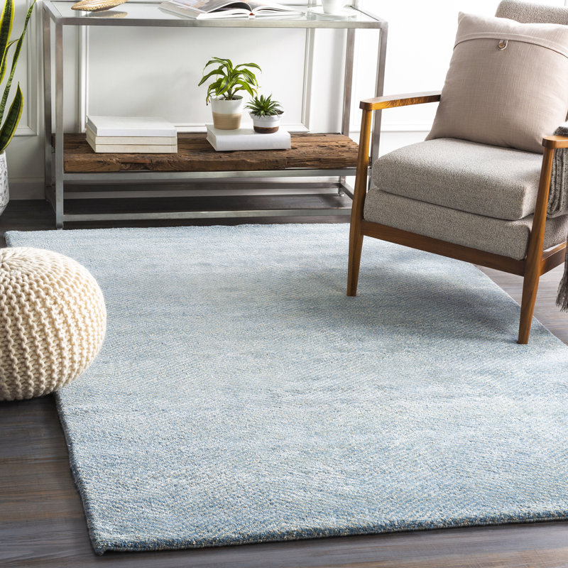 Indoor Rug, Rectangle 8' x 10'