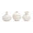 Baltz Stoneware Table Vase-1667318826