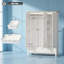 Garde-robe 3 portes