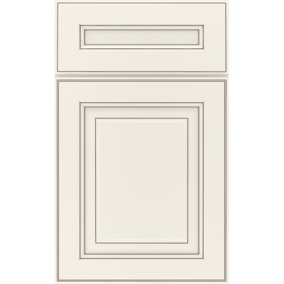 Dwelling Value Delamere Door Sample