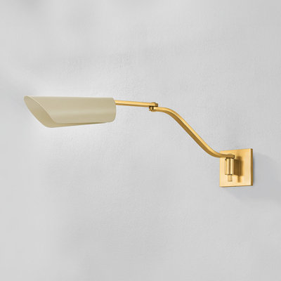 DOUGLASTON WALL SCONCE
