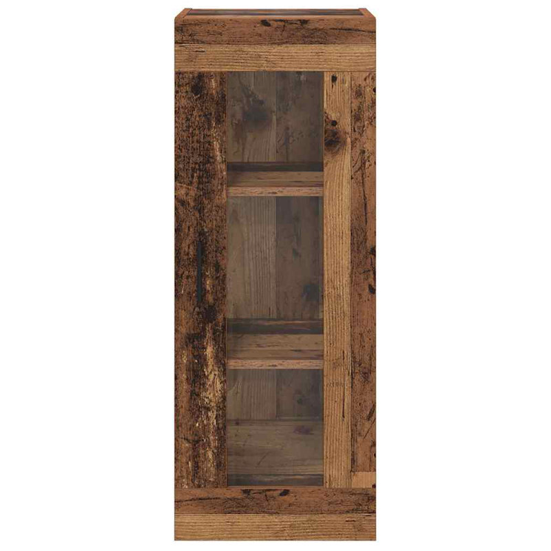 Highboard, Old Wood