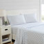 Ensemble de draps à rayures Nautica-104810610-109049147