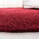 Jiang Burgundy Area Rug