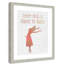 Impression sur papier Dance B-47833396-47833394