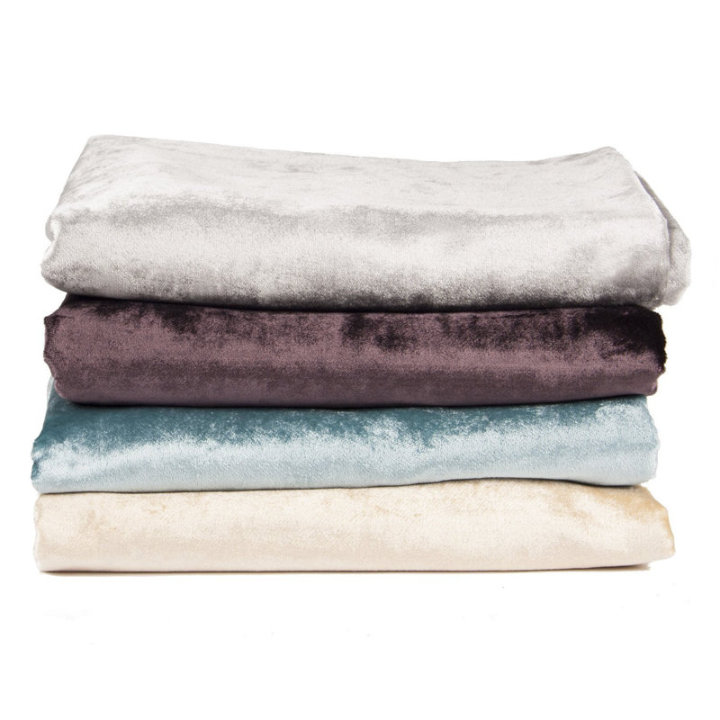 Throw Blanket, Beige, W130 x L200cm