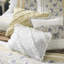 9 Piece Cotton - Yellow For King Dawn Comforter