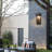 Desara LED Wall Light
