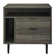 Ridlon Side Table with Storage