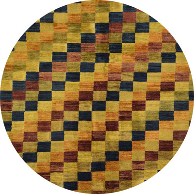 Abstract Indoor Rug