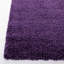 Tapis performance à poil long de couleur unie Bertle Milan-33246357