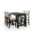 Antique Black