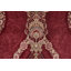 Tapis traditionnel rouge 9 x 13