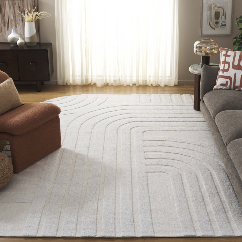 Tapis Trimeka, Rectangle 8 pi x 10 pi