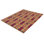 Céline One-of-a-Kind 7'10" x 9'10" 2010s Rectangle Wool Area Rug in Purple