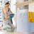 Fabric Laundry Hamper