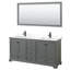 Ensemble de meuble-lavabo double Deborah-92725875-92725876-92725877