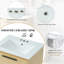 Meuble-lavabo 24 po avec lavabo