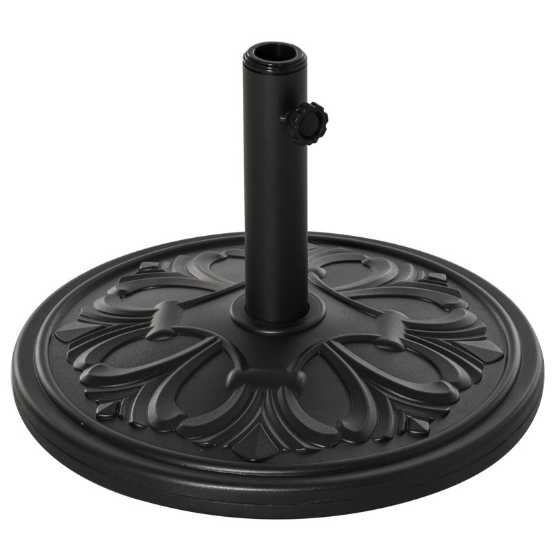 Barica Umbrella Base