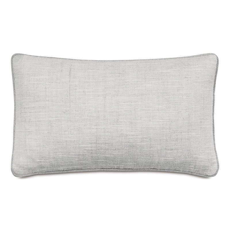 Inez Lumbar Pillow Cover & Insert