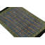 Burano Hand Knotted Wool Geometric Area Rug-1762900765