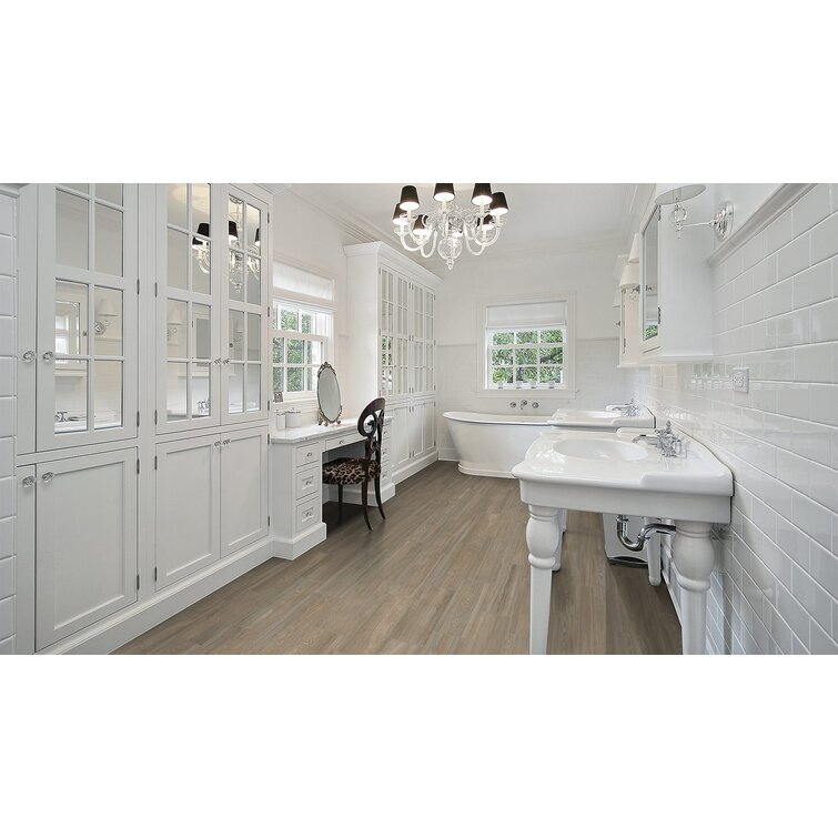 White, Wood Tile Porcelain Wall Wood Tile Price for Bathroom/Ceramic Wood  Tiles 20X120/Azulejos - China Cheap Wood Tiles, Grey Wood Tiles