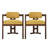 Chuang Upholstered Wood Dining Chairs-106923621-110820521