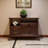 Multi-Functional Solid Wood Sideboard