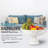 Marmor Krafts 1 Marble Fruit Bowl-93071648