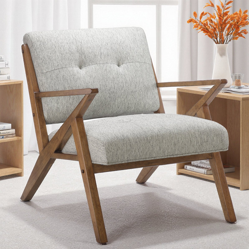 Chaise longue INK + IVY Rocket
