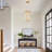 Siloam 4 - Light Square/Rectangle LED Pendant-96333378