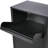 Large Lockable Package Drop