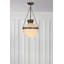Schoolhouse 2 - Light Chandelier