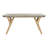 Ryker Single Coffee Table