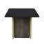 Ensemble de 2 tables basses Modern Light Luxury Luxury-2010828773