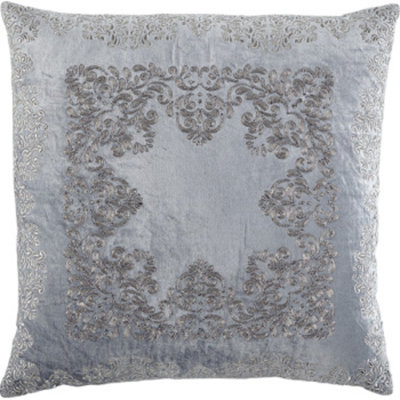 Square Pillow Cover & Insert