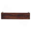 Table de chevet en bois